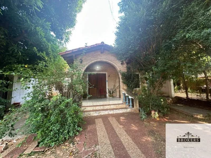 Terreno de 727m² en Venta en San Pablo, Fernando de la Mora - Image 2