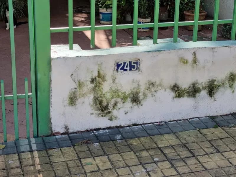150m² Land for Sale in Santo Domingo, Asunción - Image 3