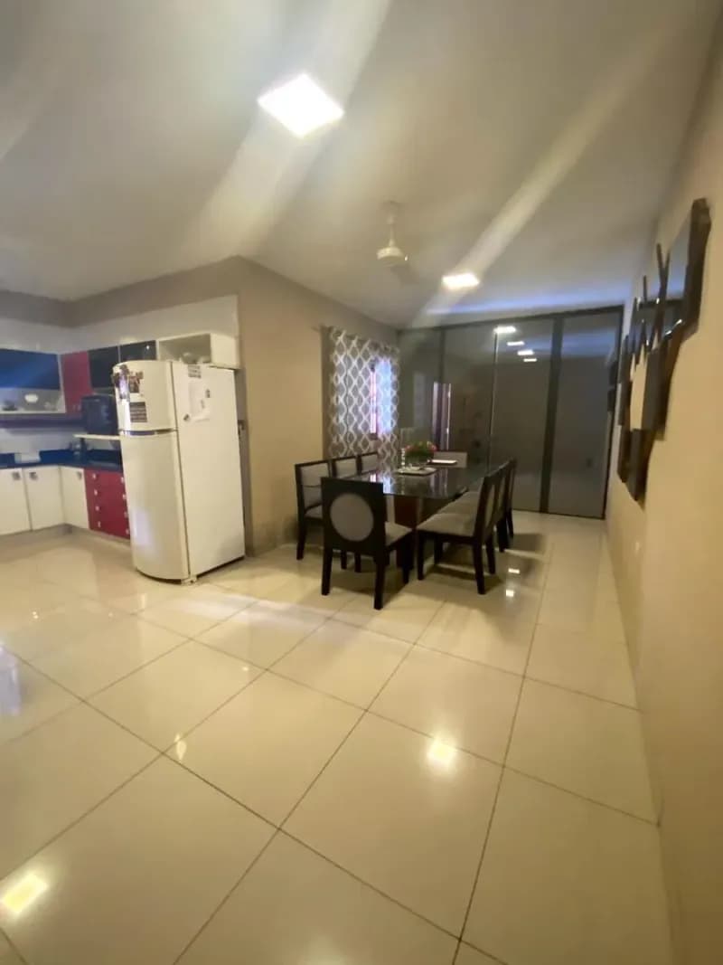 4-Bedroom House for Sale in Monseñor Bogarín, Mariano Roque Alonso - Image 4