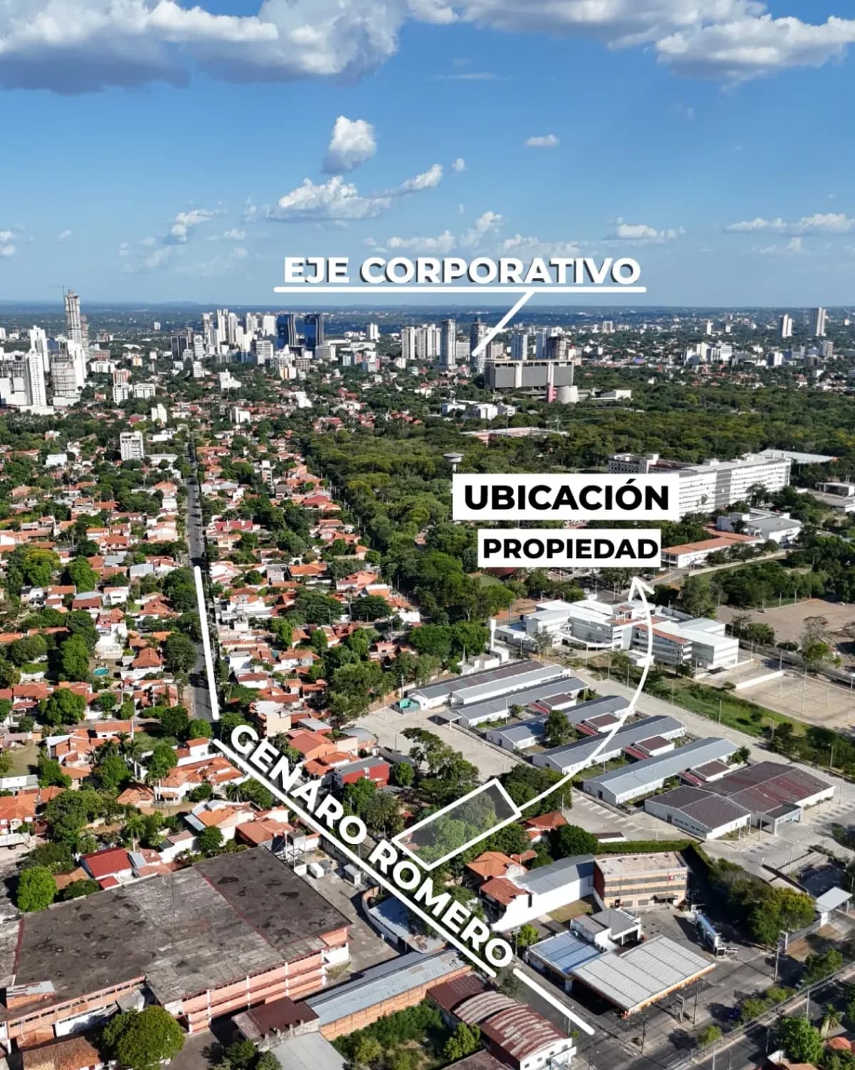Casa en venta c/ cochera en Cañada del Ybaray - Image 6
