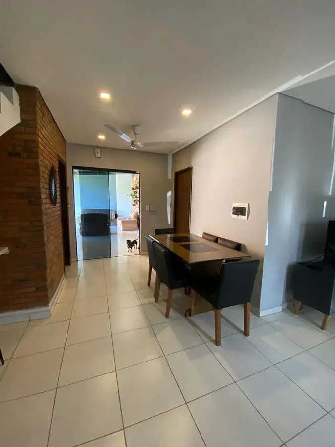 Casa de 3 dormitorios en Venta en Laurelty, Luque - Image 19