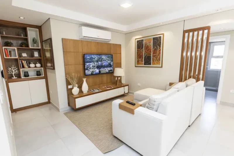 Departamento de 2 dormitorios en Venta en Mburucuyá, Asunción - Image 4