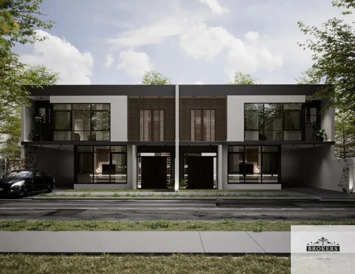 Casa de 4 dormitorios en Venta en San António, Lambaré - Image 2