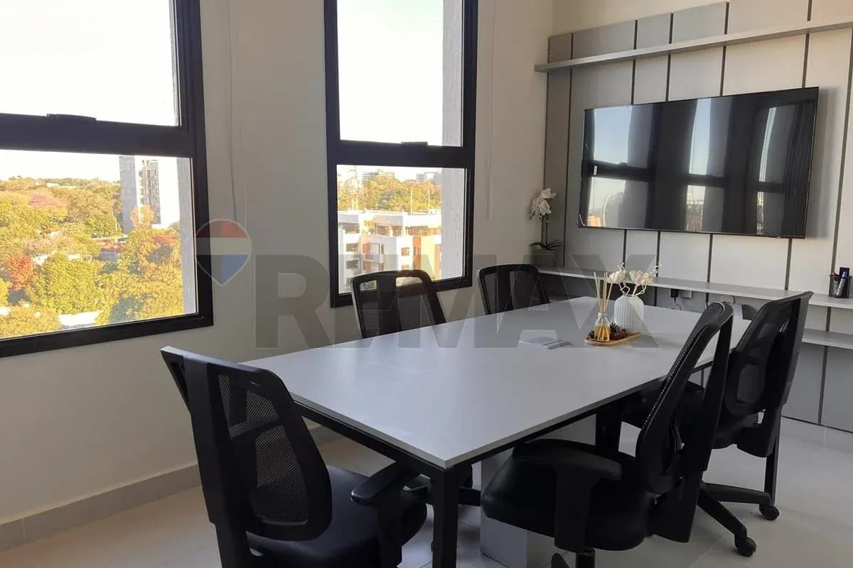 Departamento - Venta - Recoleta, Asunción, Paraguay - Image 15