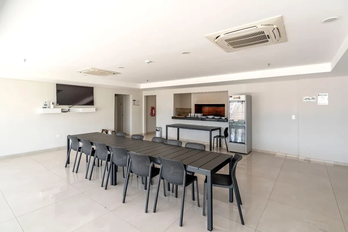 Apartment for sale with garage in Mcal. Estigarribia - Image 27