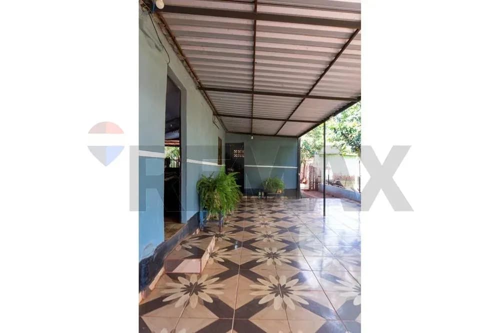 Terreno de 504m² en Venta en Jesuitas, Ciudad del Este - Image 2