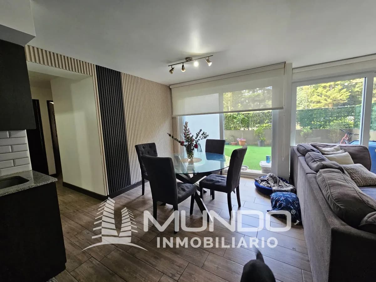 Departamento de 3 dormitorios, 80.1m², en Venta en Zona 1, Santa Catarina Pinula - Image 7