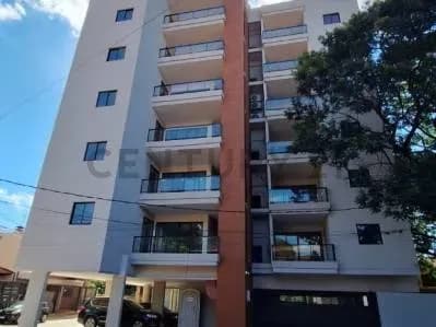 2-Bedroom Apartment for Sale in Laguna Grande, Fernando de la Mora - Image 2