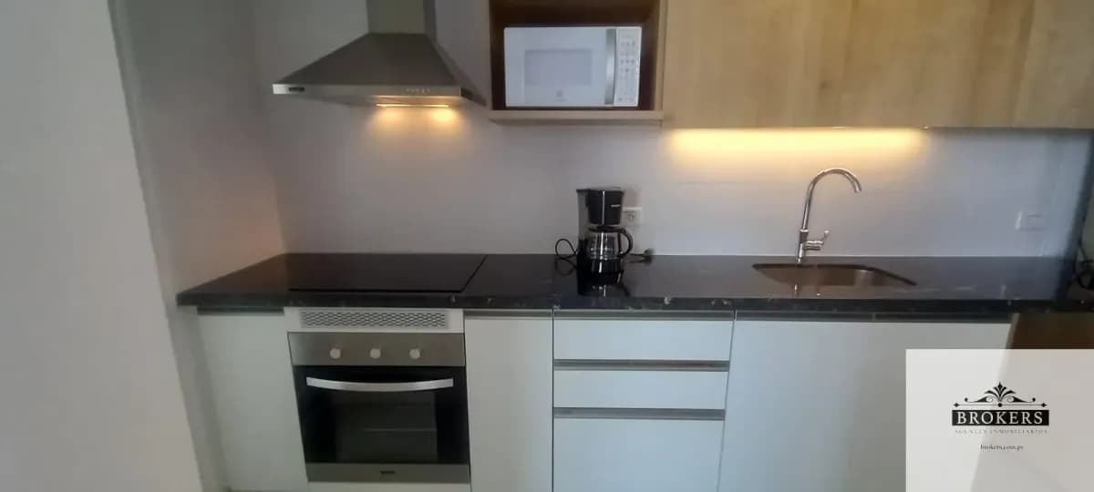 2-Bedroom Apartment for Rent in Gral. Bernardino Caballero, Lambaré - Image 11