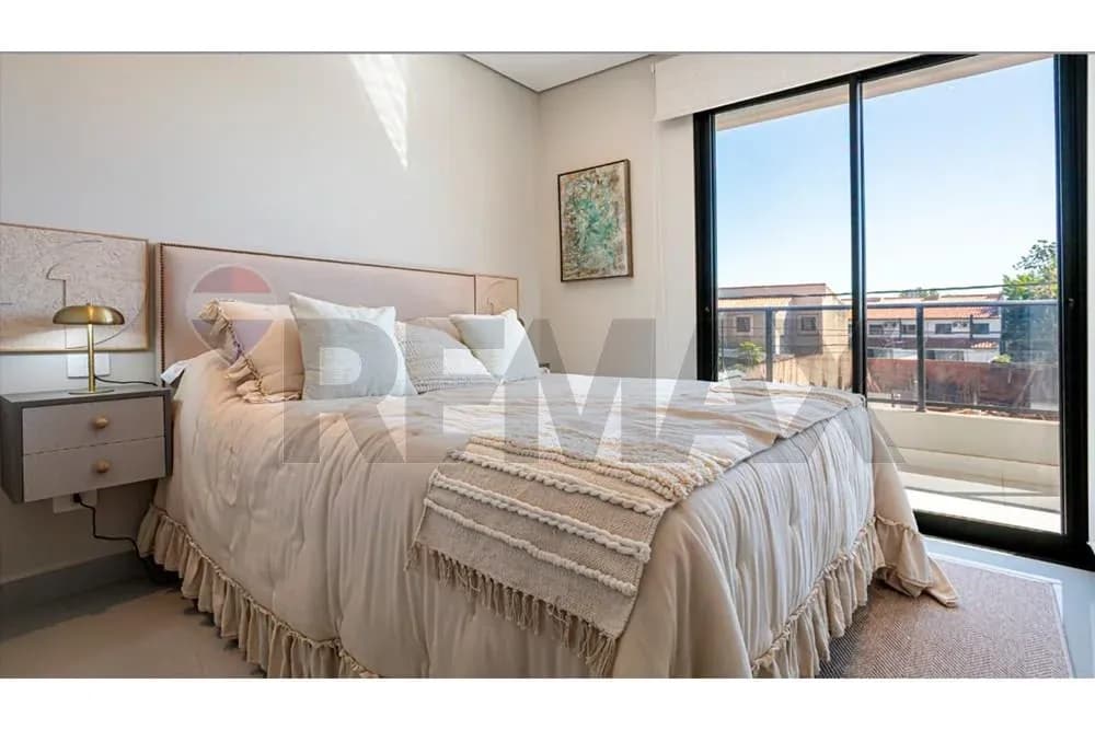 2-Bedroom Apartment for Sale in Primer Barrio, Luque - Image 20