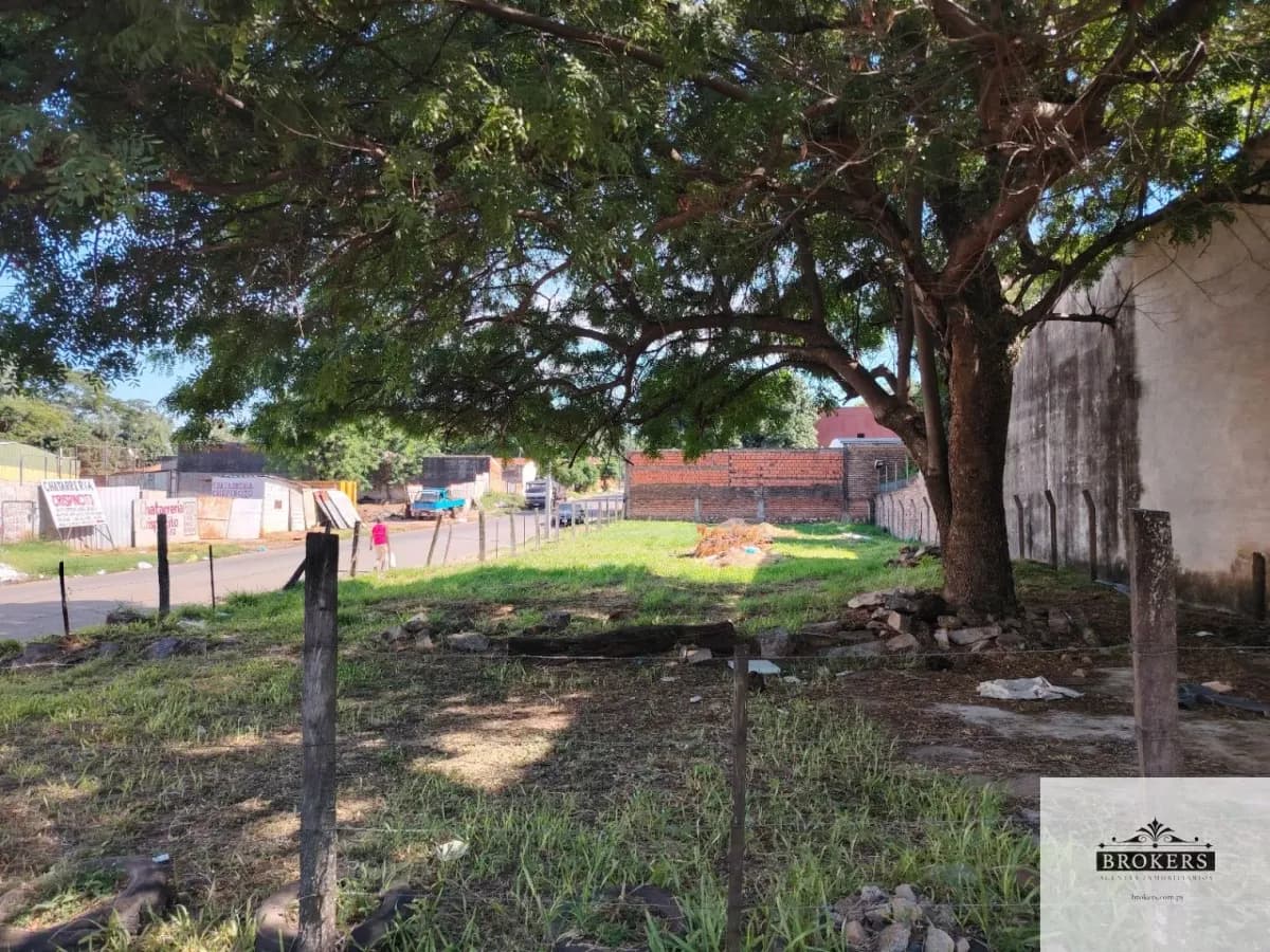 616m² Lot for Sale in Tres Bocas, Fernando de la Mora - Image 4