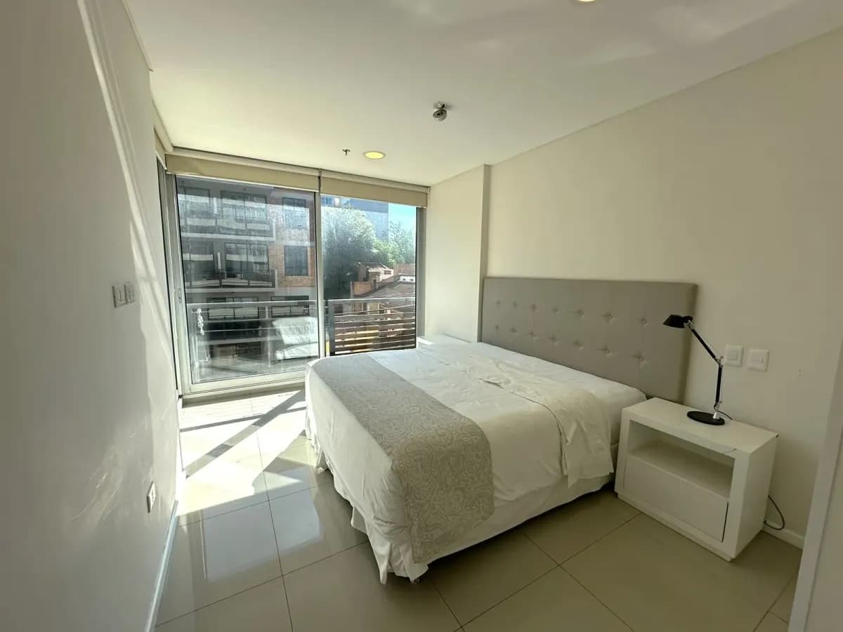 Departamento de 1 dormitorio en Venta en Villa Morra, Asunción - Image 11