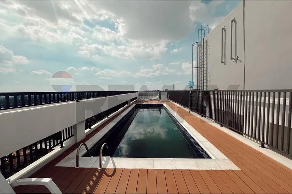 Apartment of 2 bedrooms for Sale in Asunción, Lambare - Image 15