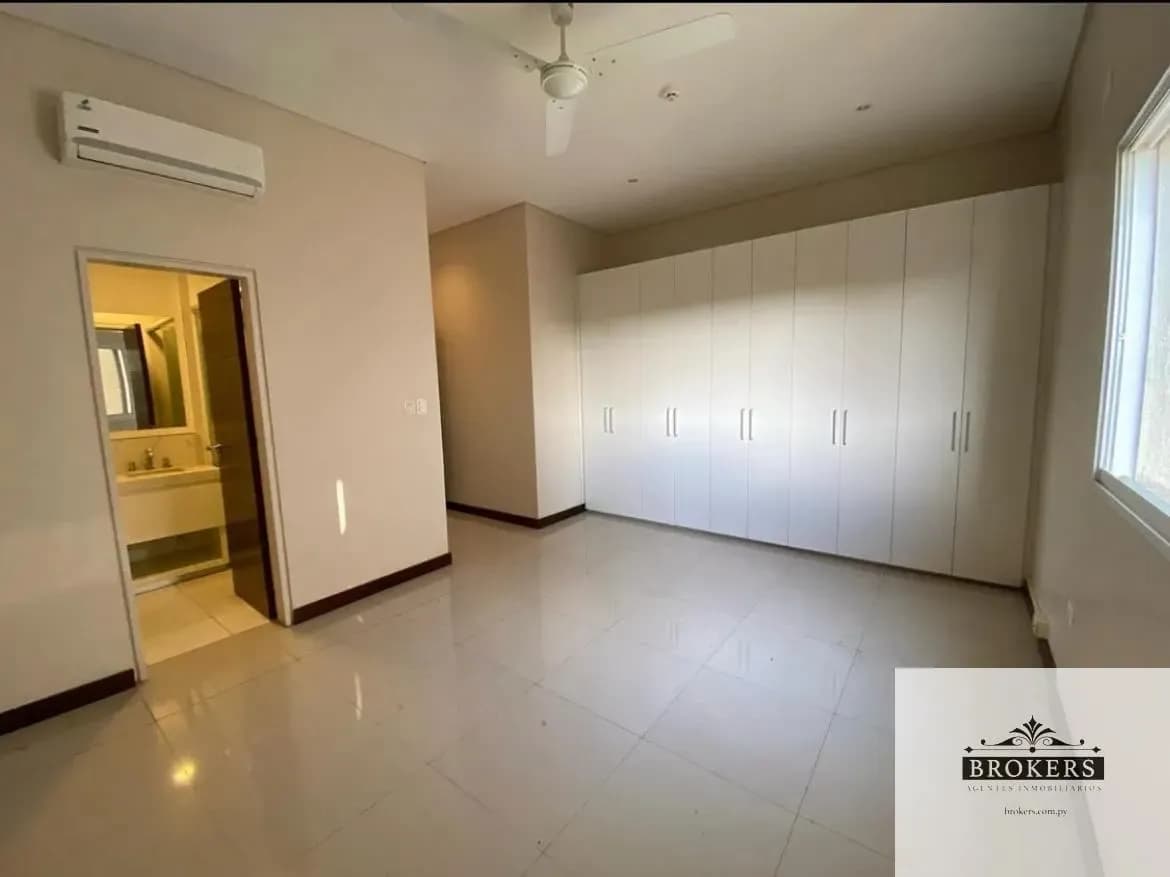 3-Bedroom Apartment for Rent in Villa Aurelia, Asunción - Image 9