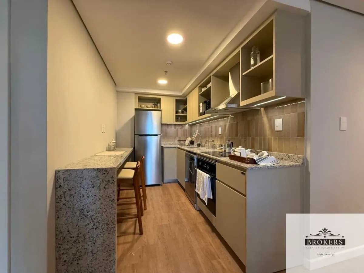 Departamento de 1 dormitorio en Venta en San Cristobal, Asunción - Image 10