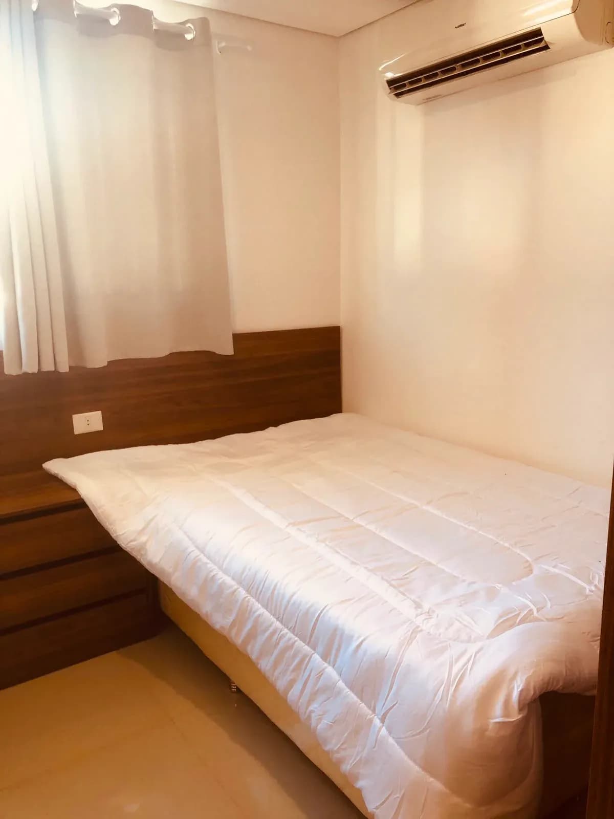 Departamento de 1 dormitorio en Edificio, 46m², en Venta en Villa Universitaria, San Lorenzo - Image 2