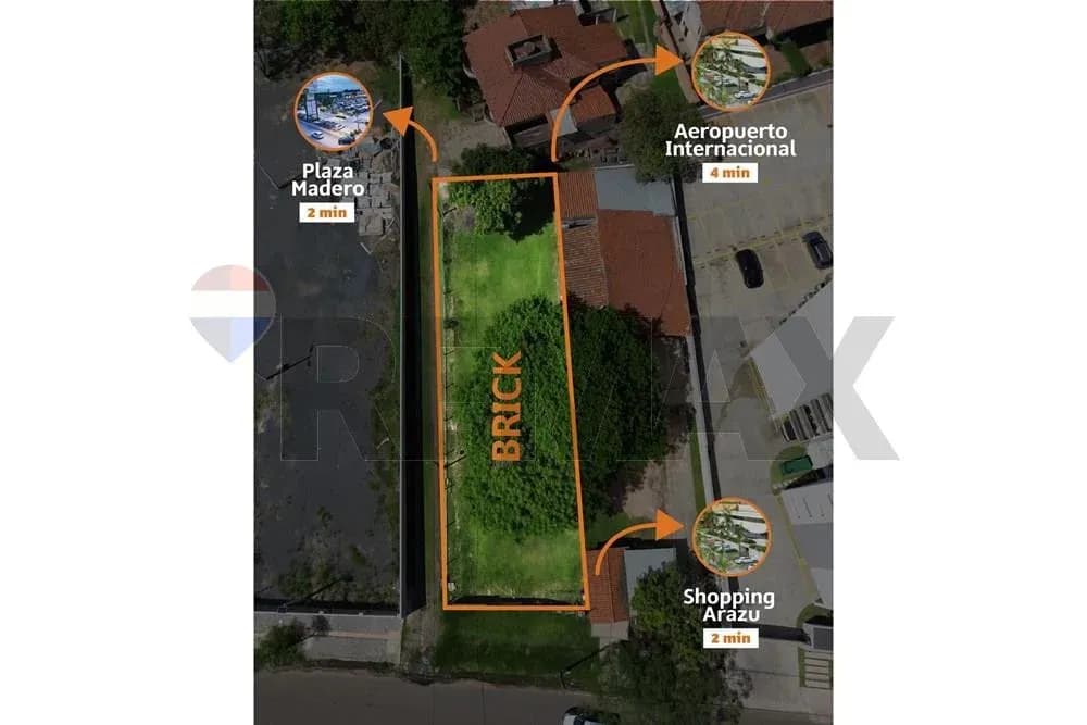 1-Bedroom Apartment for Sale in Primer Barrio, Luque - Image 9