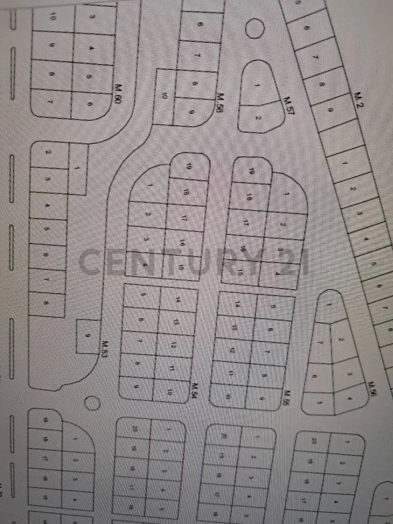 Terreno de 600m² en Venta en Oceanía del Polonio, Oceanía del Polonio - Image 6