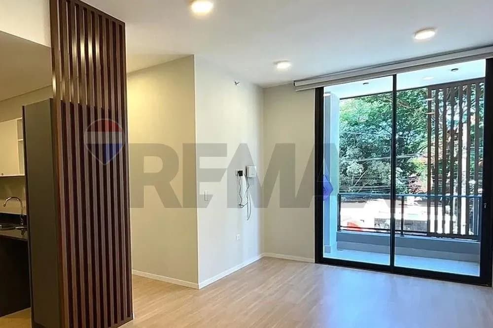 Departamento de 2 dormitorios en Venta en Ciudad Nueva, Asunción - Image 4