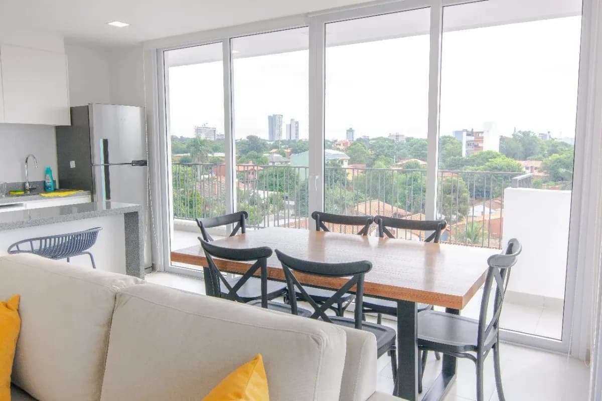 Departamento de 2 dormitorios en Venta en Luis Alberto de Herrera, Asunción - Image 12