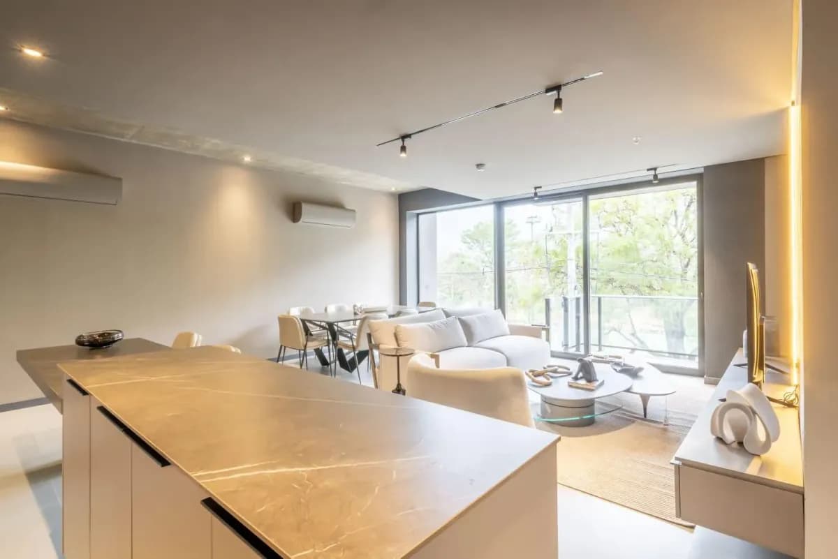 Departamento de 2 dormitorios en Venta en Luis Alberto de Herrera, Asunción - Image 6