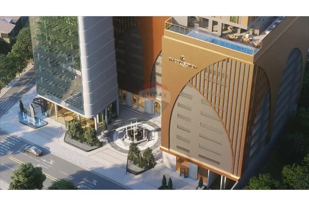 Office of 152.5m² for Sale in San Jorge, Asunción - Image 10