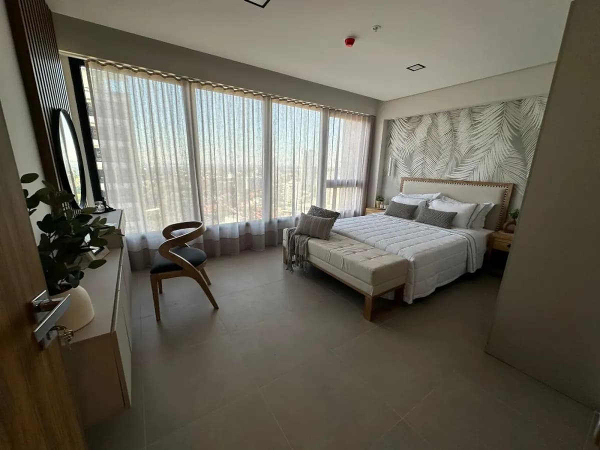 Apartamento de 3 quartos à venda em Las Lomas, Assunção - Image 3