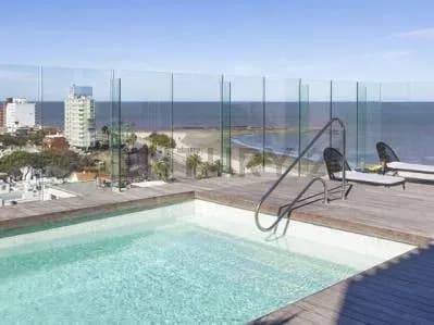 1-Bedroom Apartment for Sale in Malvín Nuevo, Montevideo - Image 2