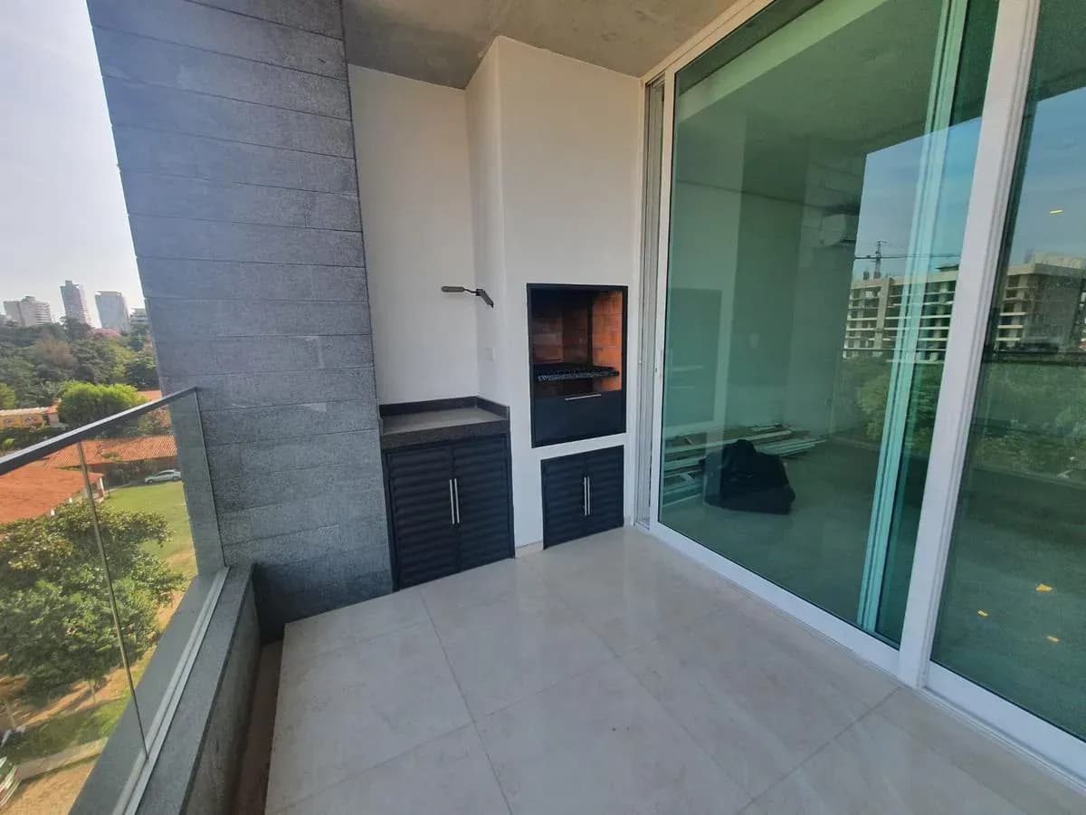 Departamento de 2 dormitorios en Venta en San Jorge, Asunción - Image 10