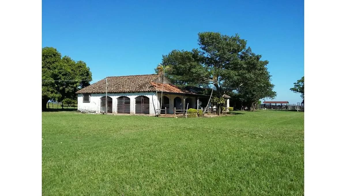 Land for Sale in Nueva Italia - Image 4