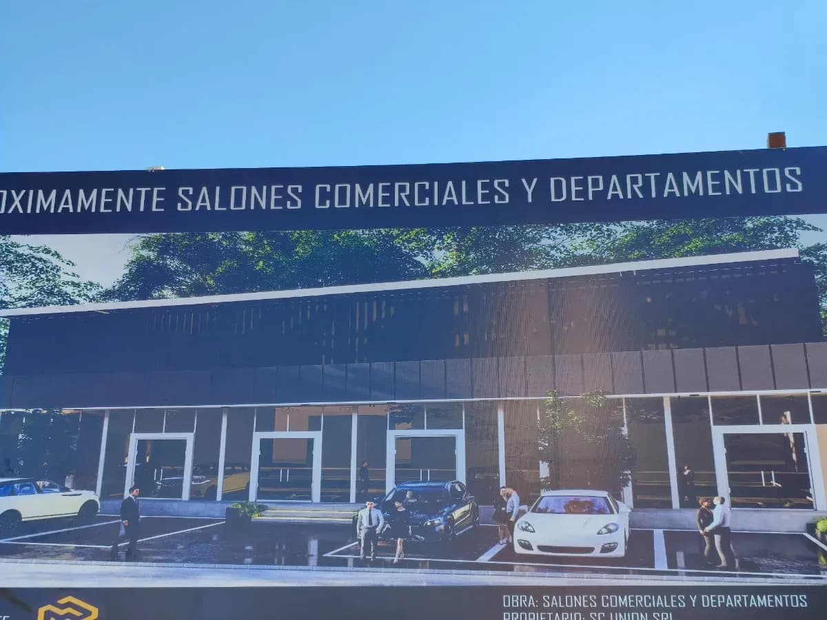 Local Comercial de 58.5m² en Alquiler en San Isidro, Lambaré - Image 7