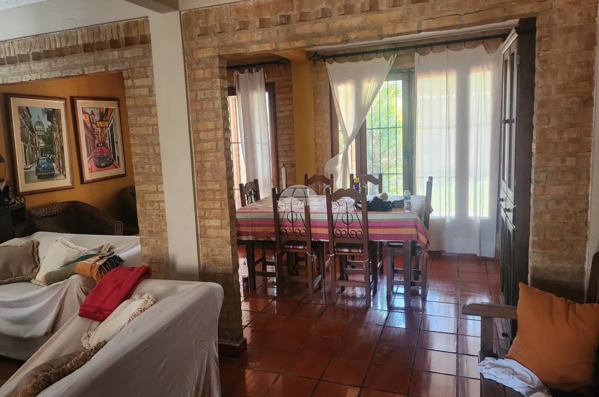 3-Bedroom House for Rent in Virgen de la Asunción, Asunción - Image 4