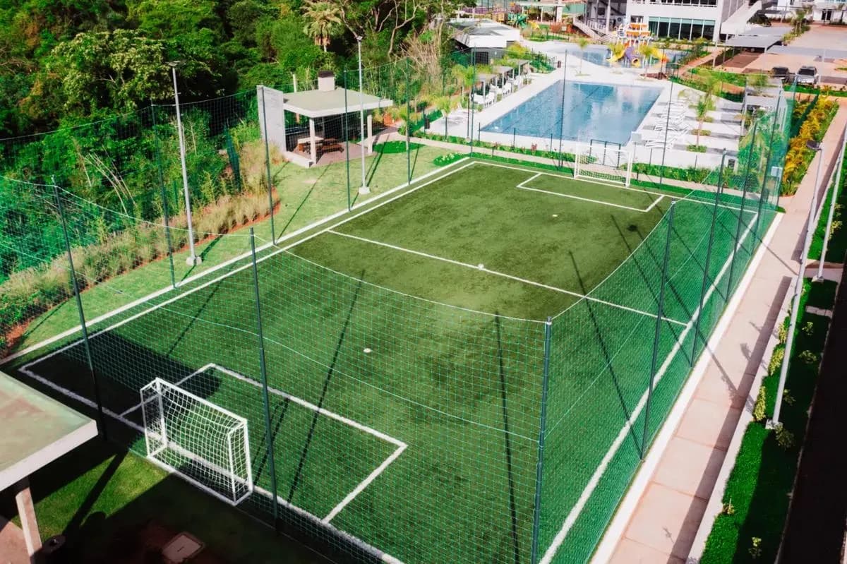 Apartamento de 2 quartos à venda em Monseñor Bogarín, Mariano Roque Alonso - Image 13