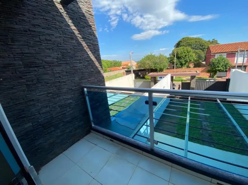 3-Bedroom House for Sale in Cuarto Barrio, Luque - Image 2