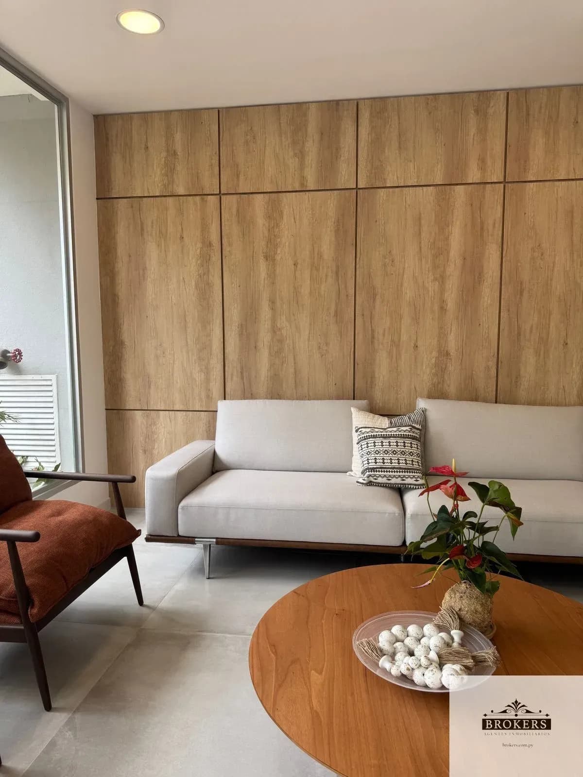 1-Bedroom Apartment for Sale in Jara, Asunción - Image 13