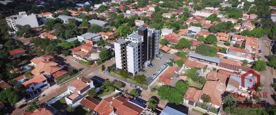 Departamento de 2 dormitorios en Venta en Mburucuyá, Asunción - Image 3