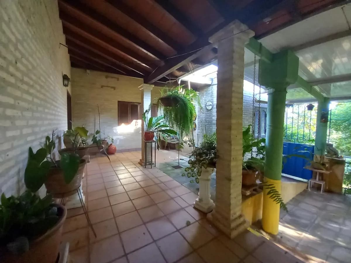 3-Bedroom House for Sale in Copaco, Areguá - Image 7