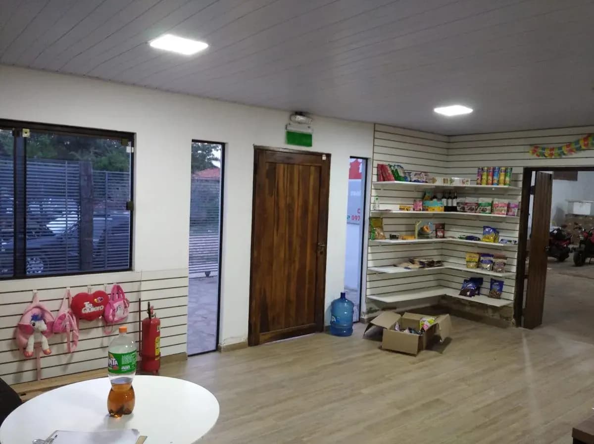 Depósito de 360m² en Venta en Central II, Mariano Roque Alonso - Image 14
