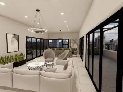 Departamento de 2 dormitorios en Venta en Ytay, Asunción - Image 4