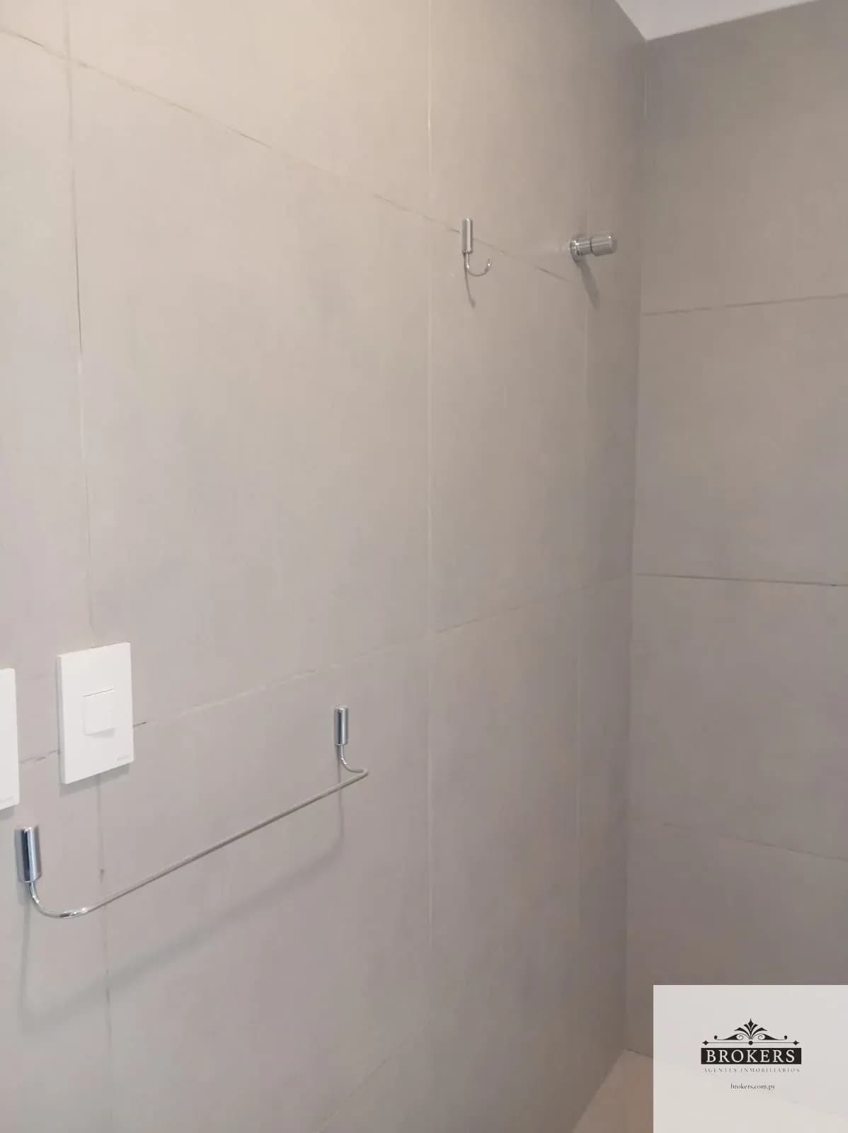 Departamento de 1 dormitorio en Venta en San Pablo, Asunción - Image 12
