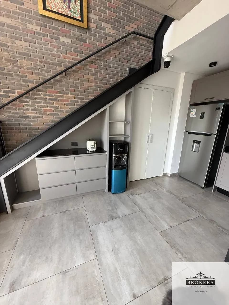 2-Bedroom Apartment for Rent in Mburucuyá, Asunción - Image 6