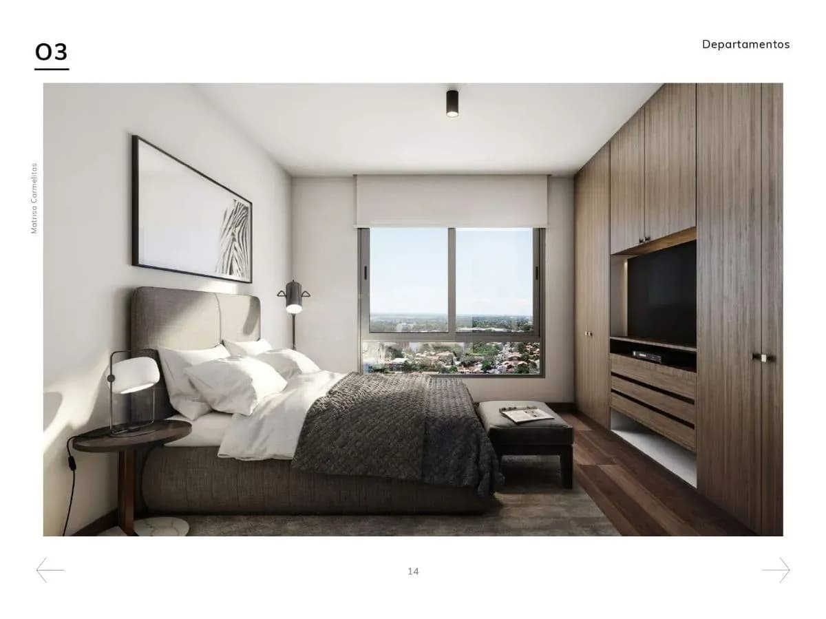 2-Bedroom Apartment for Sale in Santísima Trinidad, Asunción - Image 7