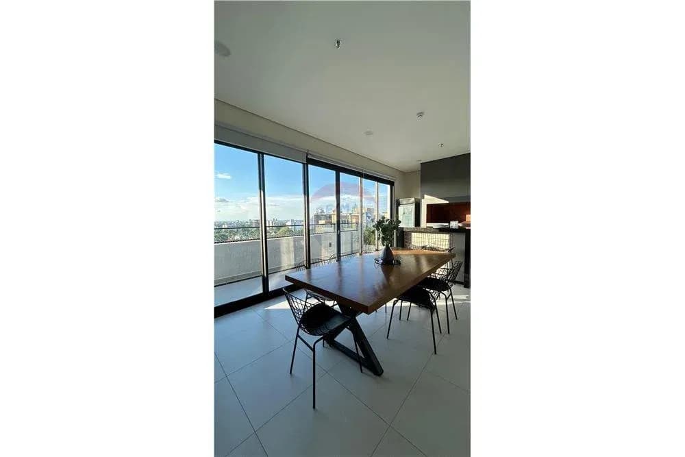 Apartamento de 1 quarto à Venda em Recoleta, Asunción - Image 9