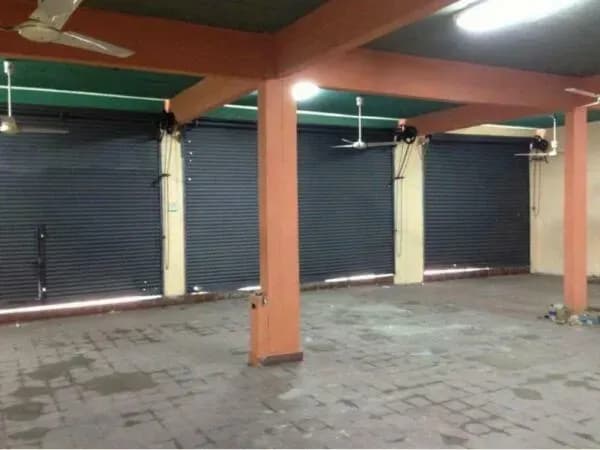Commercial Space of 1,000m² for Sale in San Vicente, Asunción - Image 3