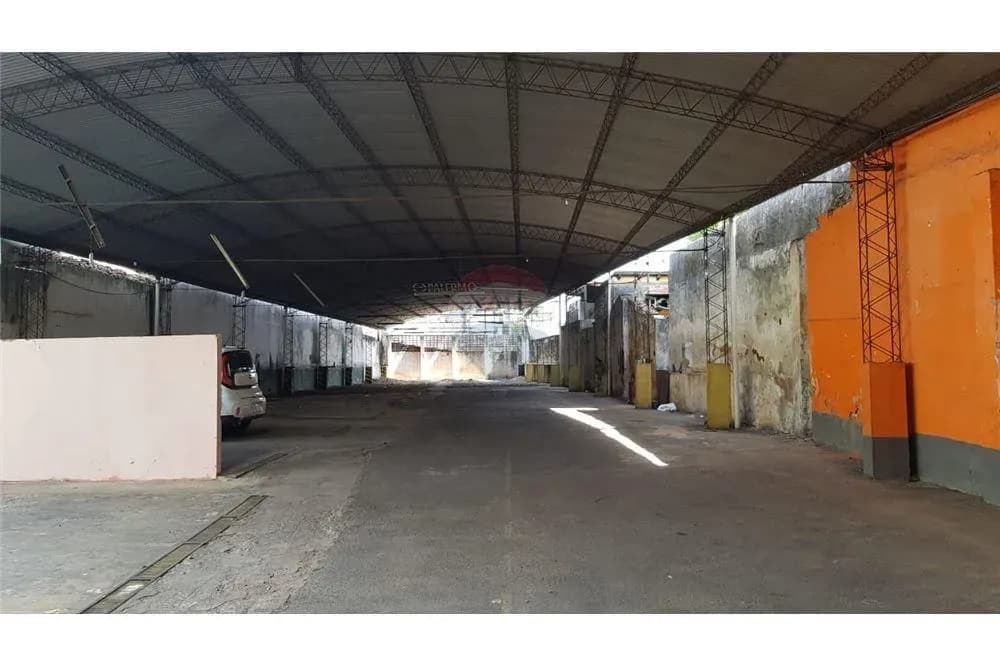 Commercial Space of 929m² for Sale in Catedral, Asunción - Image 7
