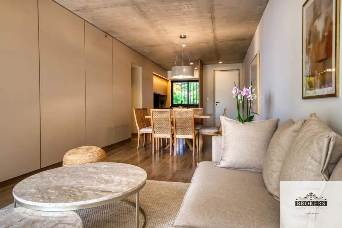 Departamento de 2 dormitorios en Venta en San Jorge, Asunción - Image 14