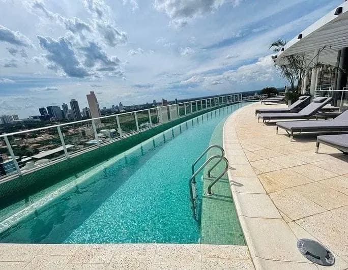 1-Bedroom Apartment for Sale in Ycuá Satí, Asunción - Image 4