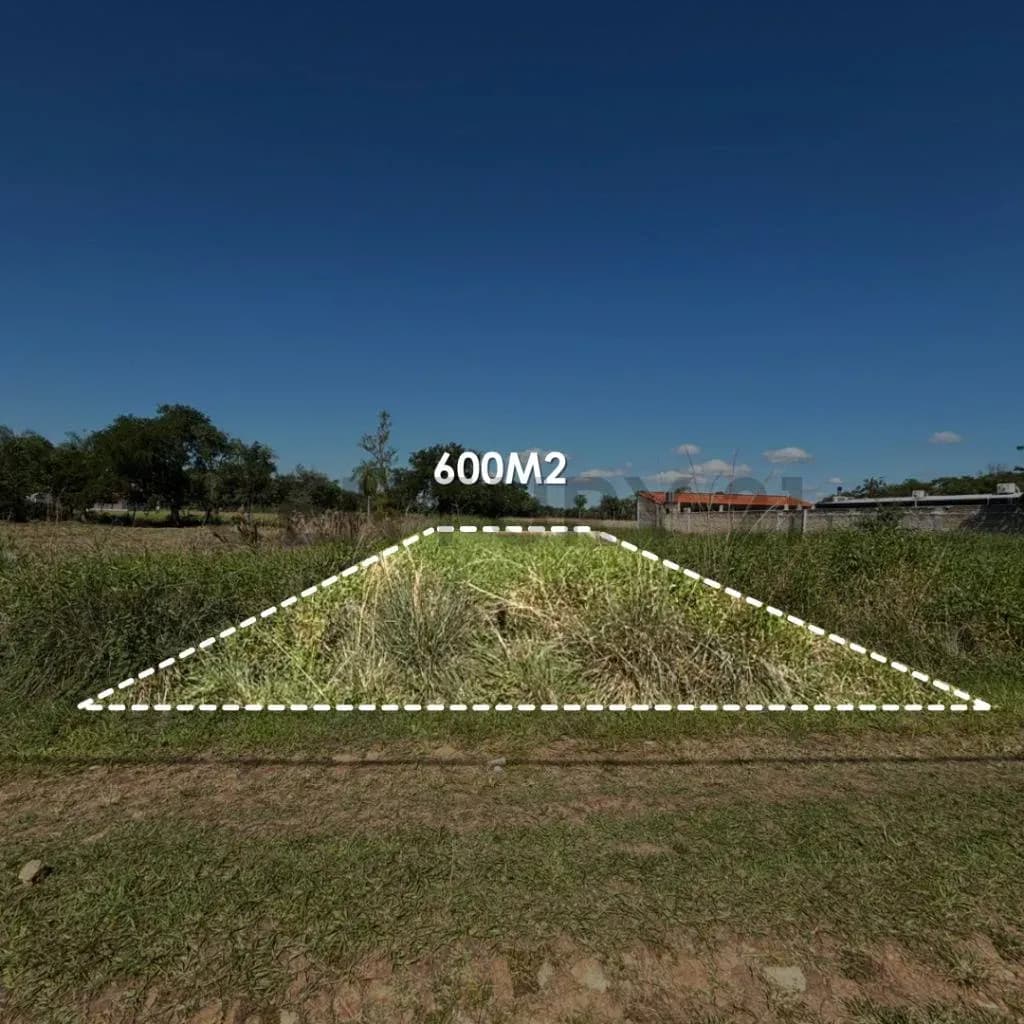 600m² Land for Sale in Ypacaraí - Image 3