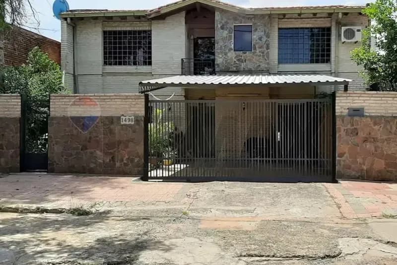 Terreno de 368m² en Venta en San Miguel, Areguá - Image 5