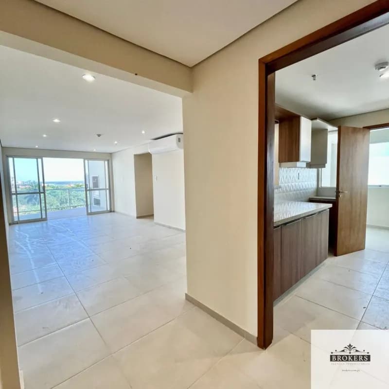 3-Bedroom Apartment for Rent in Jara, Asunción - Image 5
